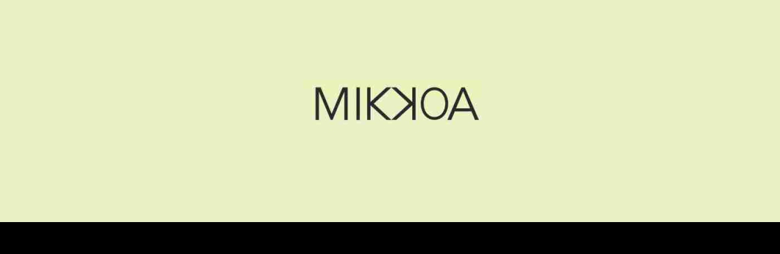 Mikkoa Cover Image