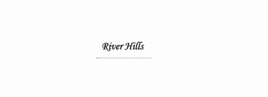 River Hills Homes Cover Image