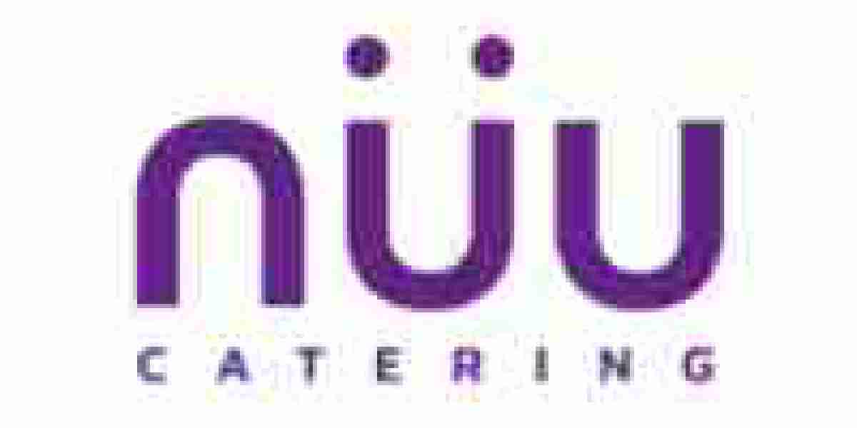 Corporate Lunch Providers - Nuu Catering