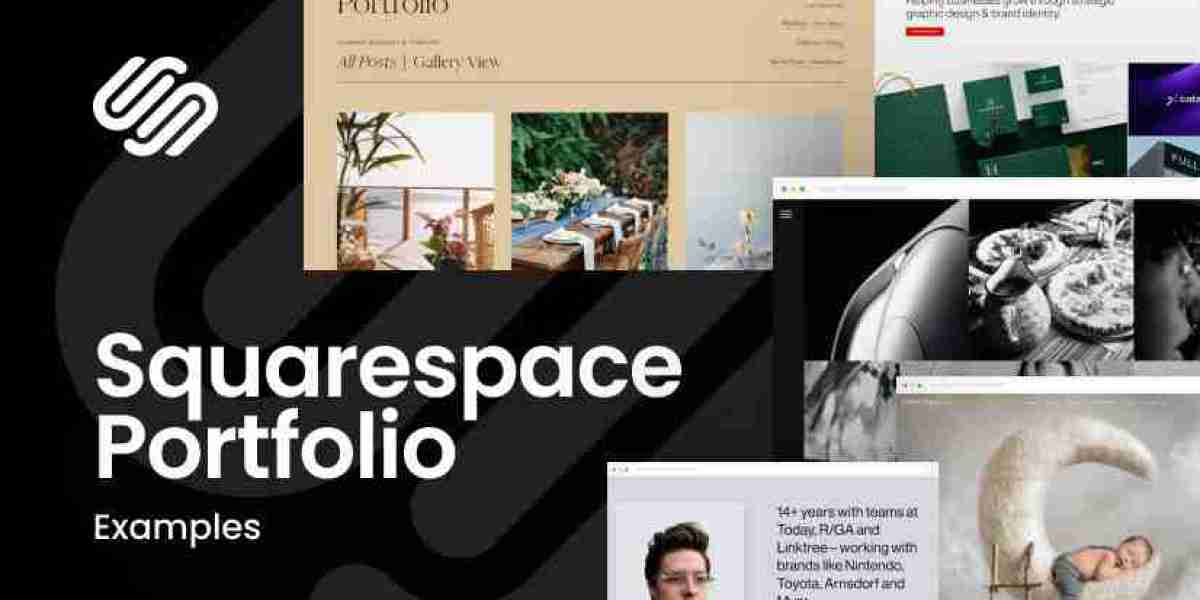 American Squarespace Development Services: Easily Create the Website of Your Dreams