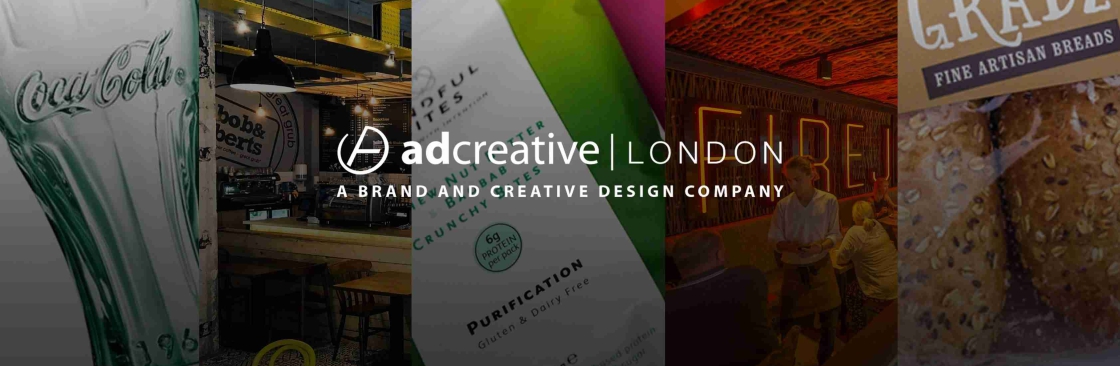 AD Creative London Cover Image