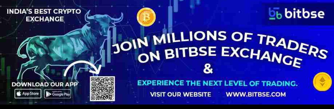 Bitbse Exchange Cover Image