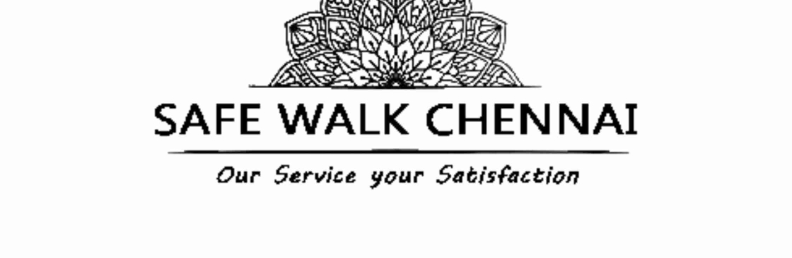 Safe Walk Chennai Cover Image