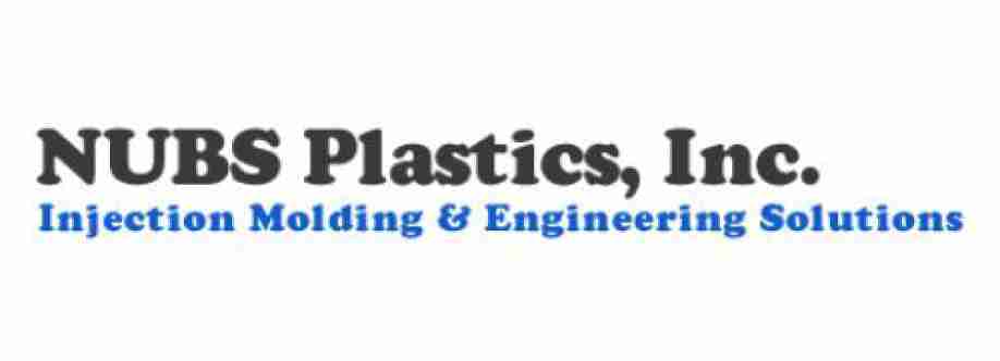 Nubs Plastics Inc Cover Image