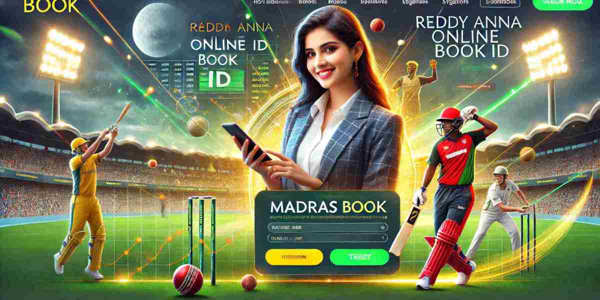 Reddy Anna Book Login: Top Platform for Safe IPL 2025 Betting