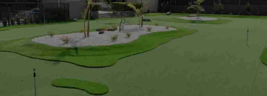 Artificial Grass Perth Cover Image