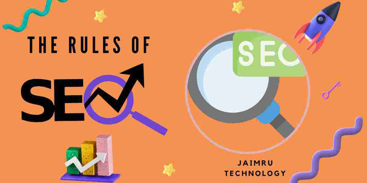 Why Jaimru Technology is the Leading SEO Company in Delhi?