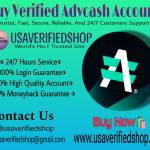 Buy verified Advcash accounts Profile Picture