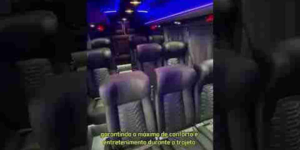 Quanto Custa Alugar Uma Van por Quilômetro? Dicas para Economizar na Sua Viagem