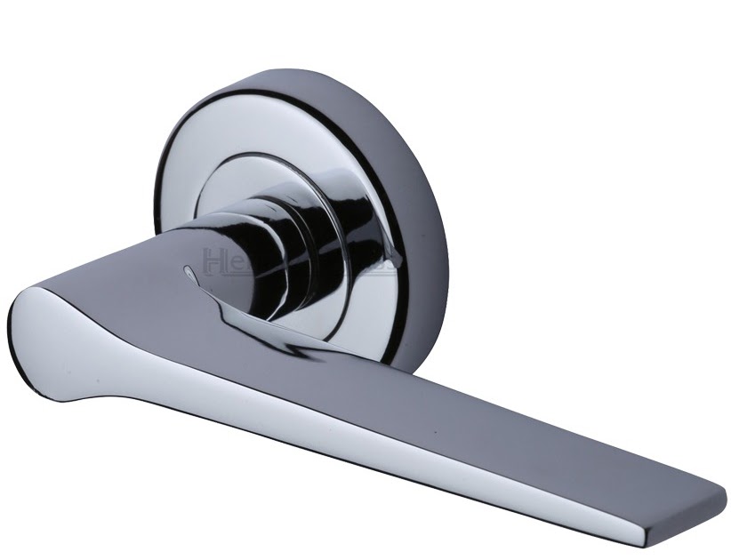 5 Reasons Why Polished Chrome Door Handles are a Must-Have in Your Home