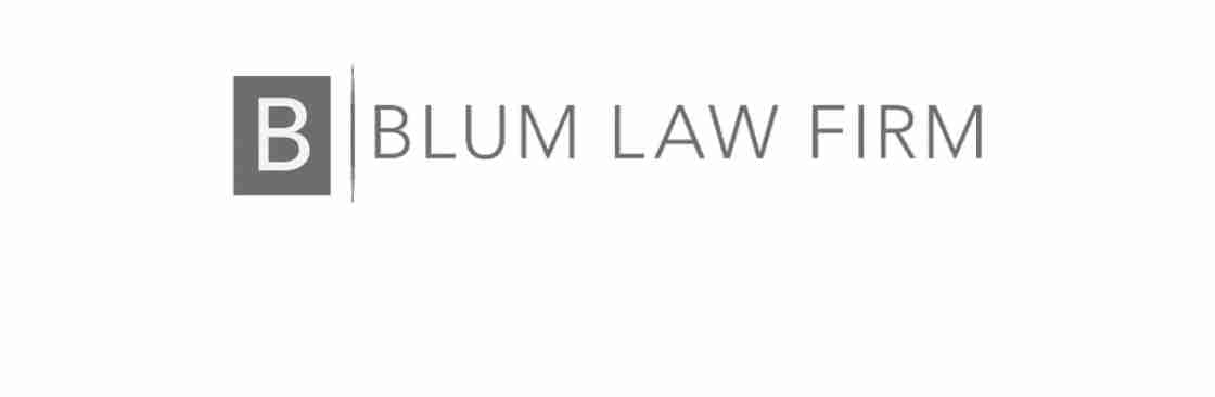 Blum Law Firm Cover Image