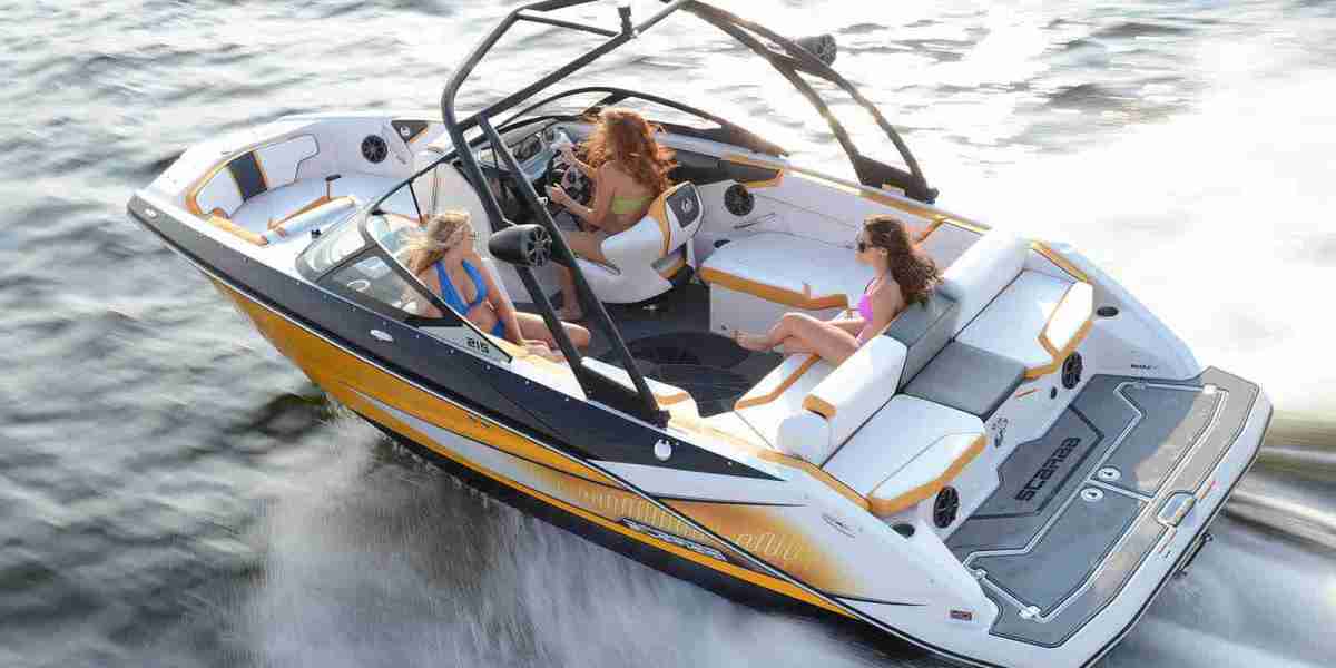 Boat Rentals Ontario – Your Guide to an Unforgettable Adventure