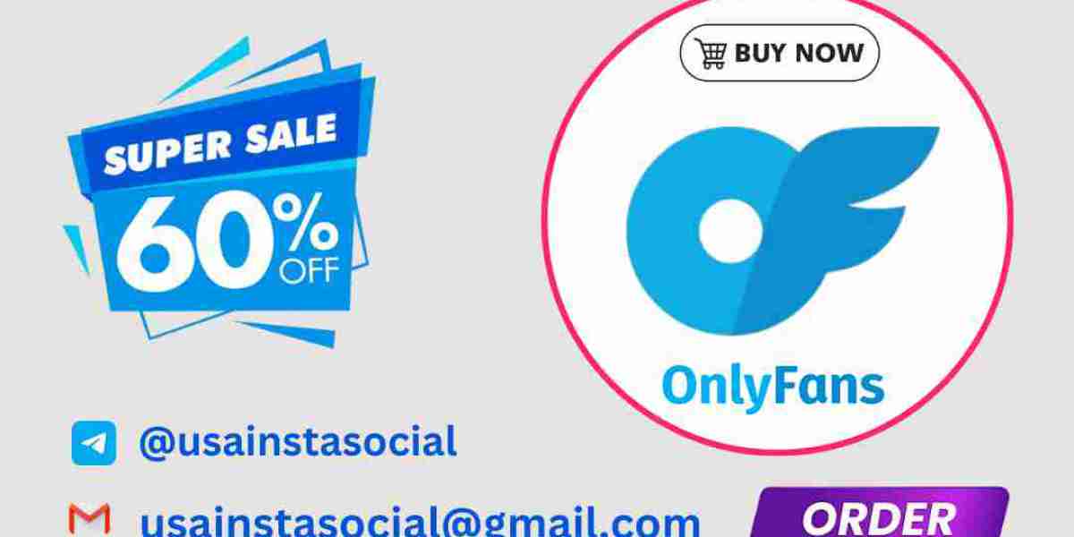 A Step-by-Step Guide on How to Buy Verified OnlyFans Accounts