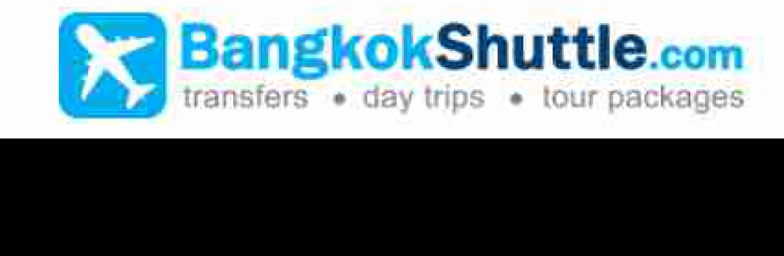 Bangkok Shuttle Cover Image