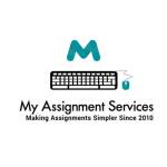 myassignment services Profile Picture