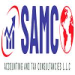 SAMCO Accounting and Tax Consultancies Profile Picture