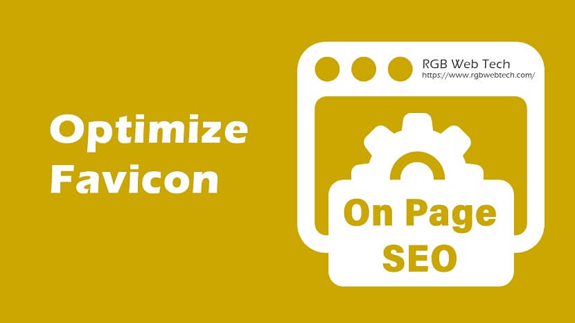 Optimize Favicon for Branding: Boost SEO & Website Traffic