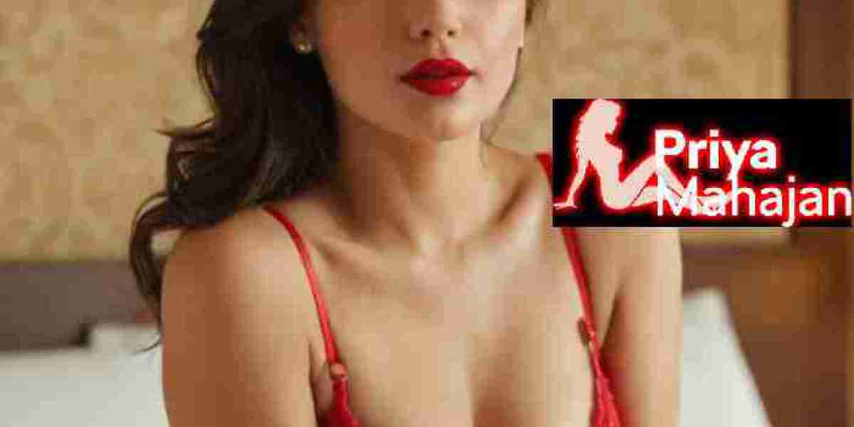 Best Sensual and Wonderful Priya Escorts avail to make your night special in Delhi