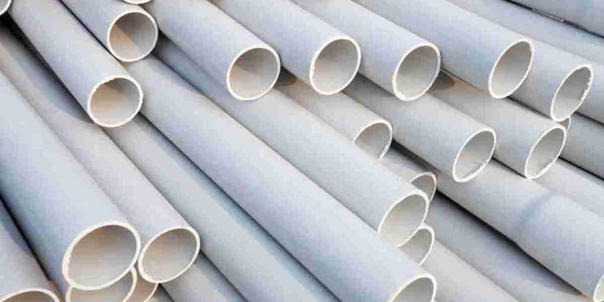 5 Common Applications for Rigid PVC Pipe in Everyday Use