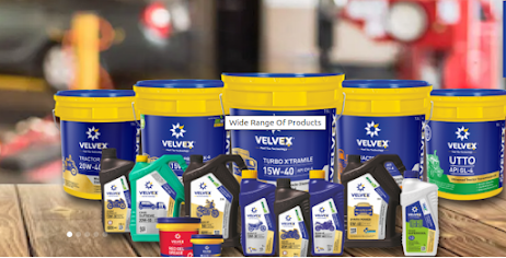 India’s Lubricant Boom: Find Your Perfect Fluid Today! – Velvex – Manufacturer & Supplier of Bike Engine Oil, Greases & Genuine Oils in India