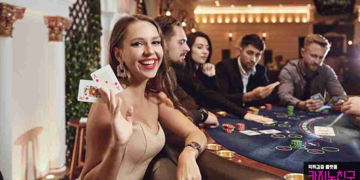 Explore the Online Casino Experience with Casino79: Your Ultimate Scam Verification Platform