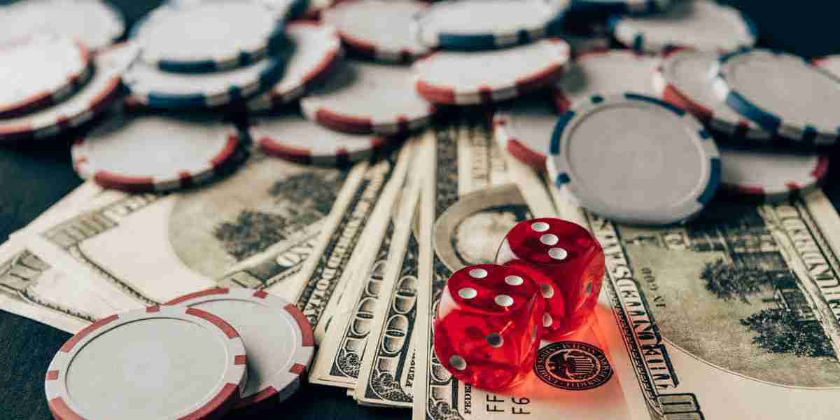 The Rise of Online Gambling Sites: A New Frontier in Entertainment