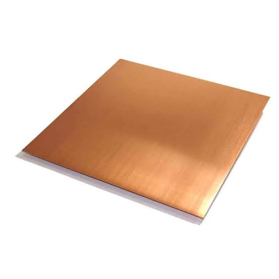 Shop Copper Bonded Earth Plates – Reliable Grounding Solution