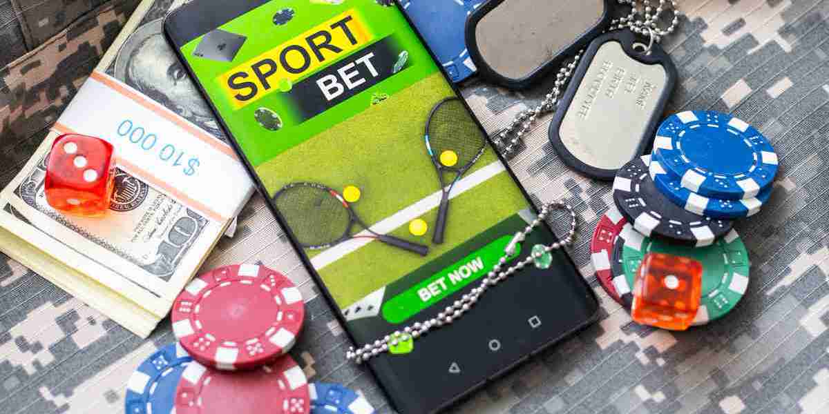 Korean Sports Betting: A Rising Pattern in the Gaming Industry