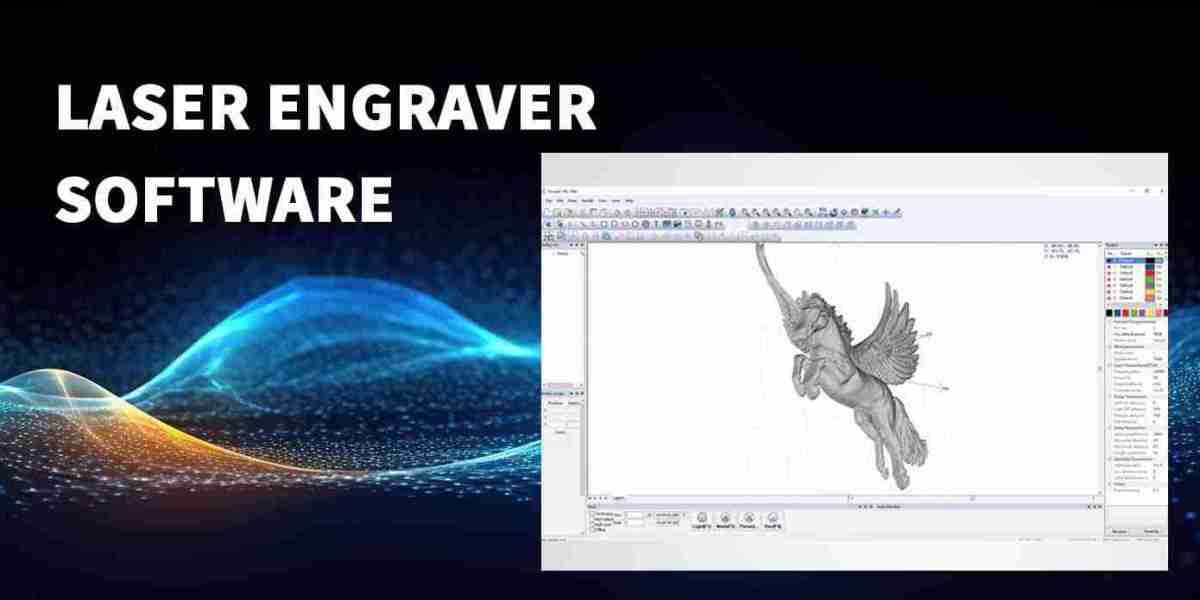 Optimizing Engraving Precision with Laser Marker Technology - Improve Results with JCZ EZCAD