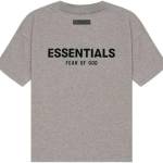 Essentials Clothing Profile Picture