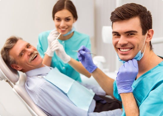 What to Expect During a Root Canal Procedure in Melbourne | Medium