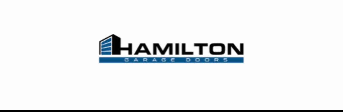 Hamilton Garage Doors Cover Image