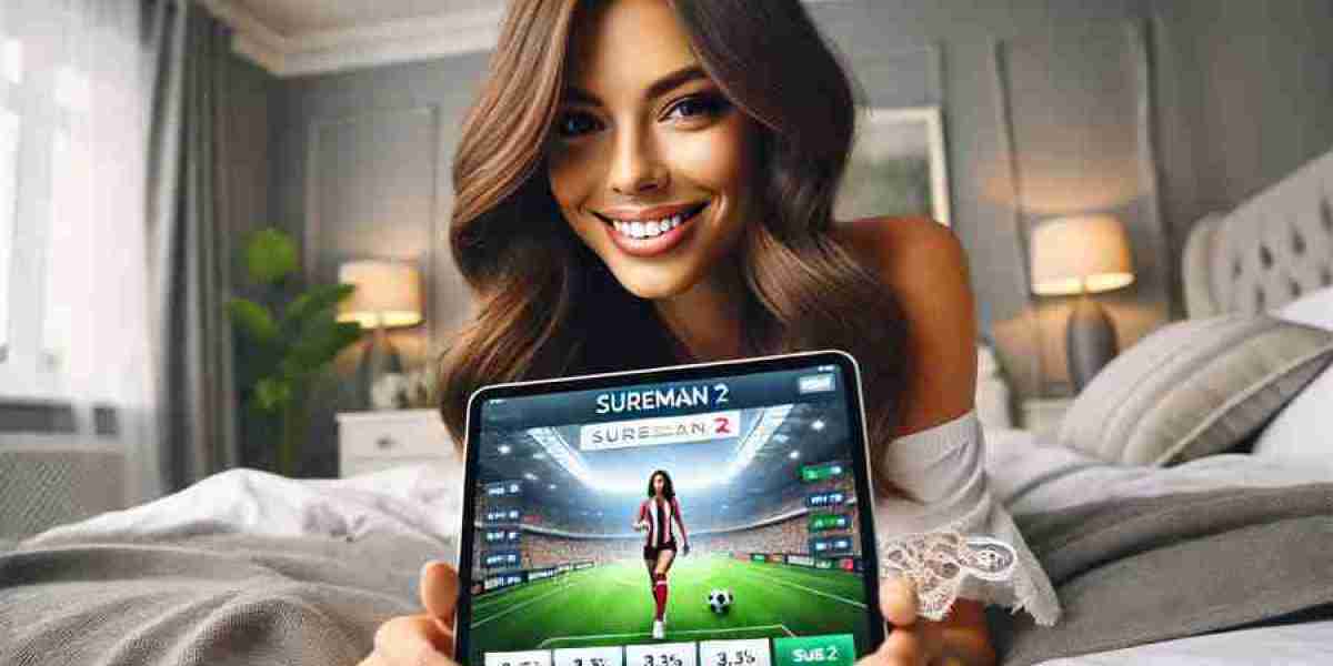 Unveiling the Sports Toto Scam Verification Platform: Sureman