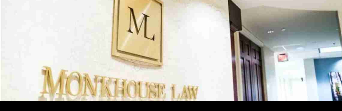 Monkhouse Law Cover Image