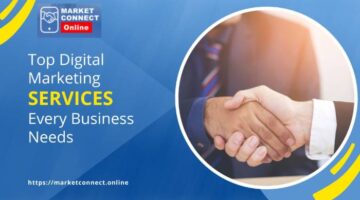 Digital Marketing Services & Agency For MSME in India | Industrial Suppliers