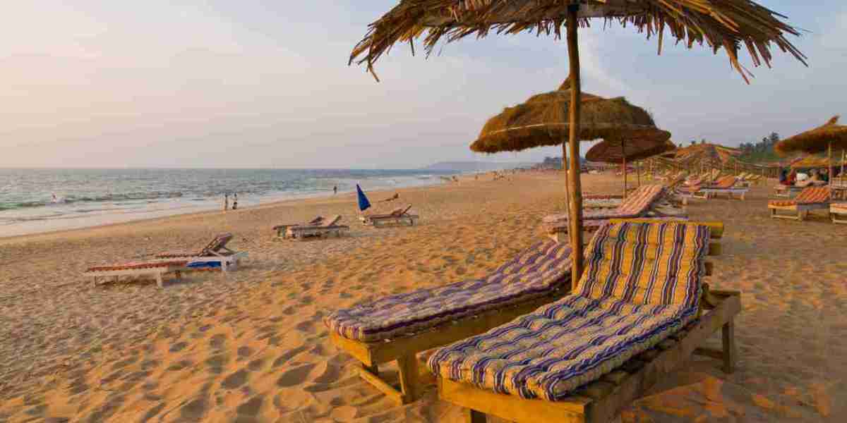 Explore Goa Tour: A Tropical Paradise Awaits