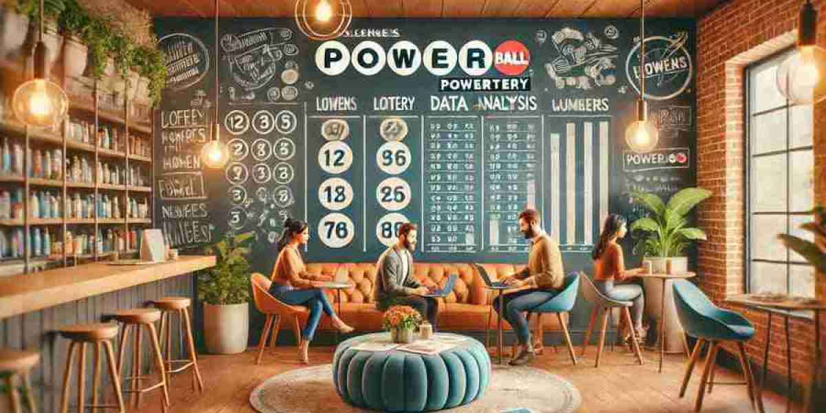 Donghaeng Lottery Powerball: Insights from the Bepick Analysis Community