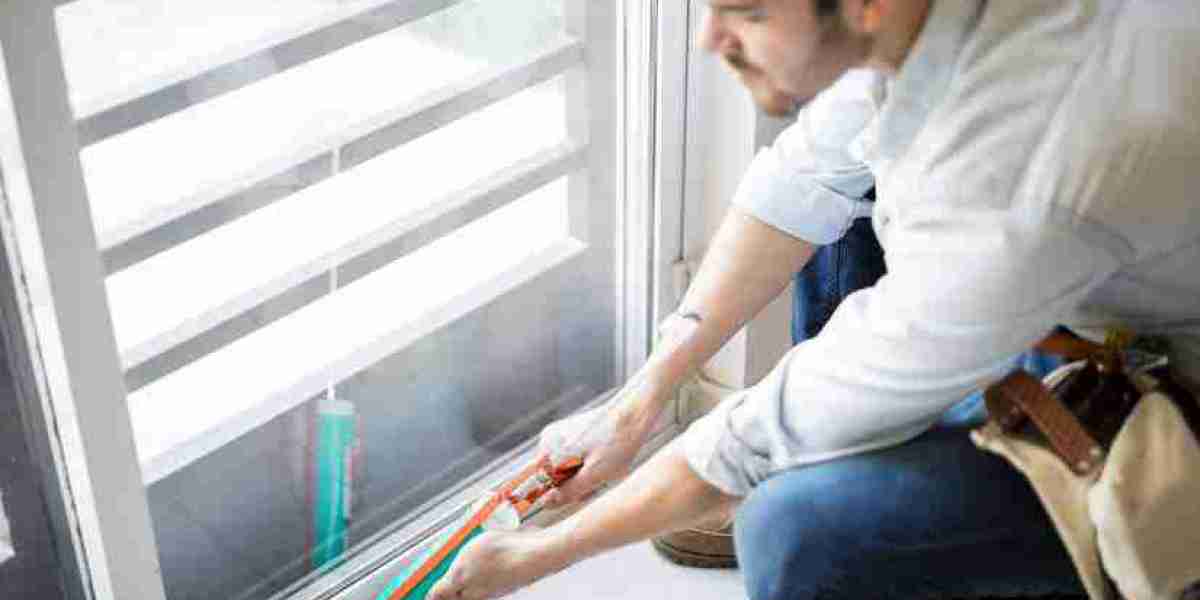 6 Benefits of Hiring a Professional for Caulking Services in Melbourne