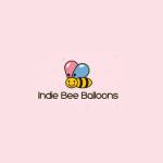 indiebee balloons Profile Picture