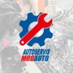 MRO Auto Servis Profile Picture