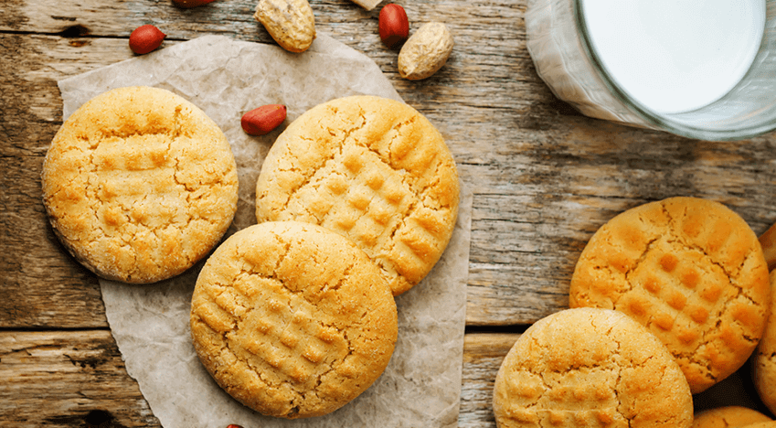 Delicious Butter Spread Cookies Recipes You Must Try at Home