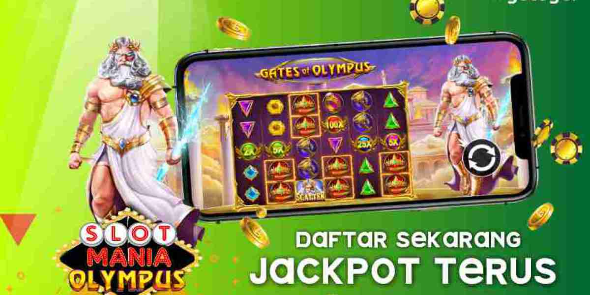 Exploring the World of Online Gaming: Situs Toto Gotogel Super