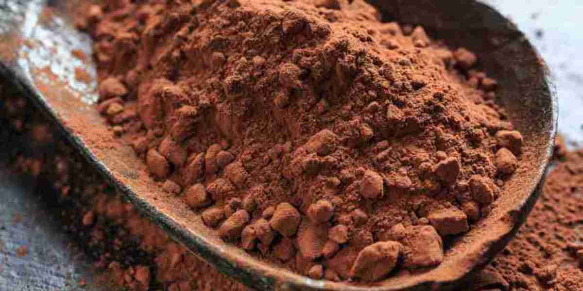 Cocoa Powder – A Flavorful Superfood for Every Kitchen