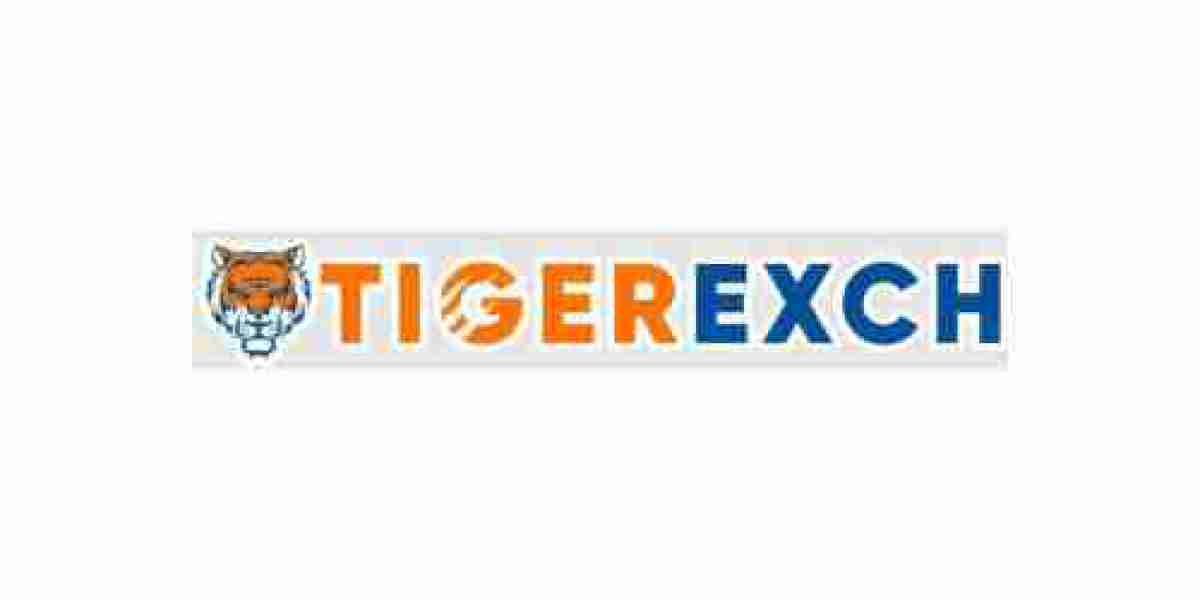 Tiger Exchange: Revolutionizing the Future of Crypto Trading