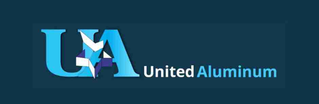 United Aluminum Sheds Cover Image