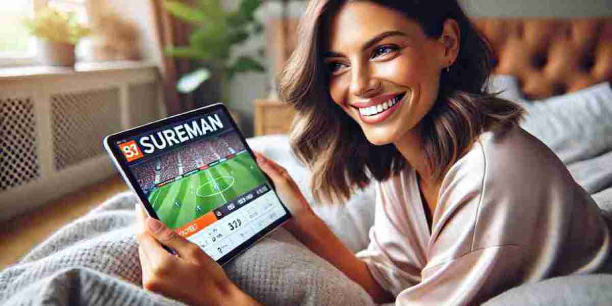 Unraveling Sports Toto with Sureman: Your Ultimate Scam Verification Platform