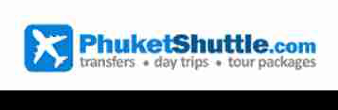 Phuket Shuttle Cover Image