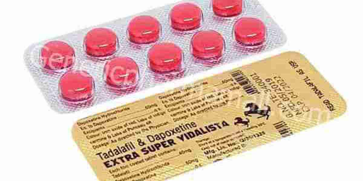 Extra Super Vidalista is best popular pills for erectile dysfunction