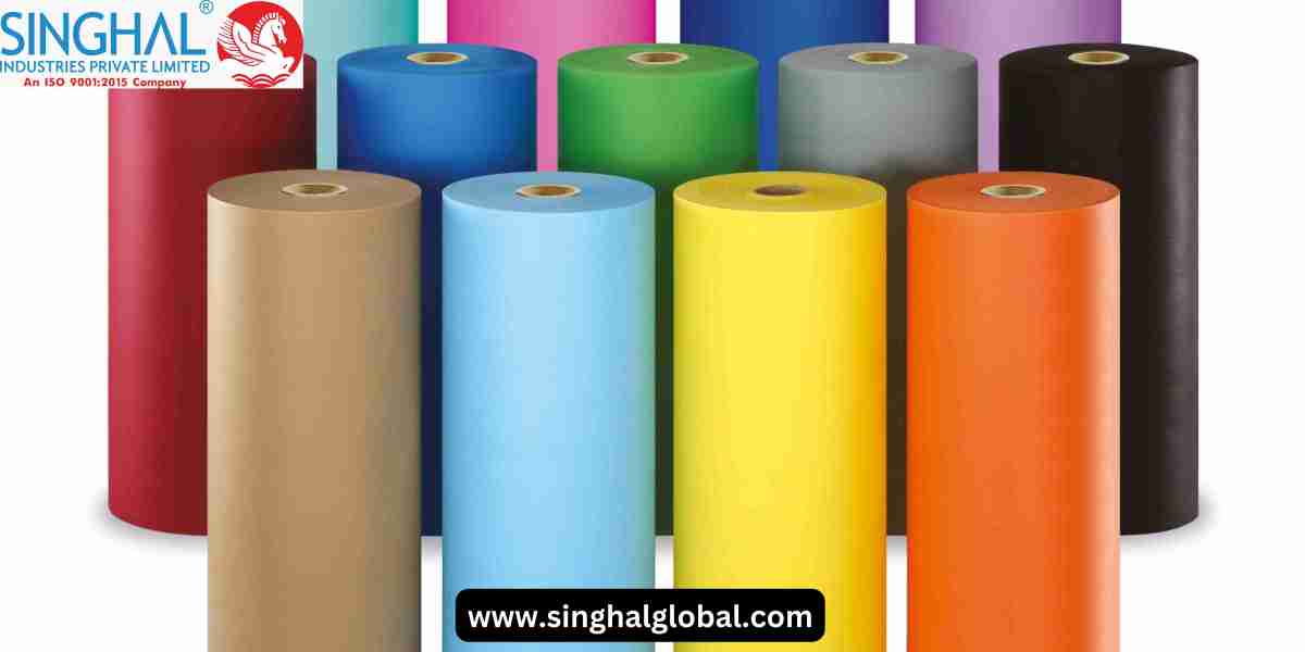 Exploring the Versatility and Benefits of PP Spunbond Nonwoven Fabric