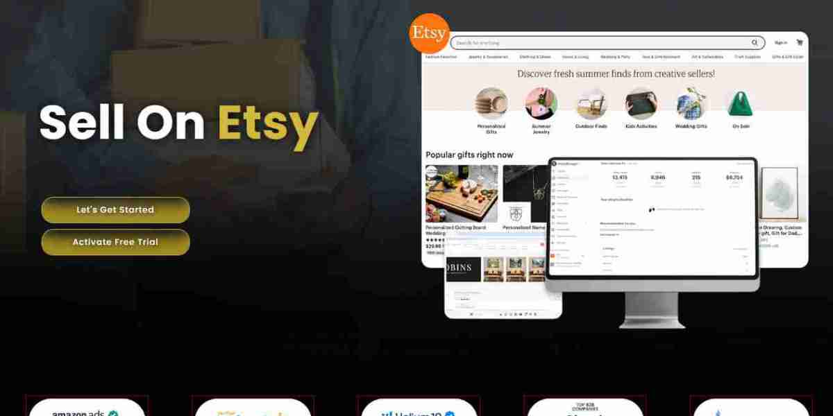 Etsy & eBay Optimization: Spectrum BPO’s Winning Formula for E-commerce Success